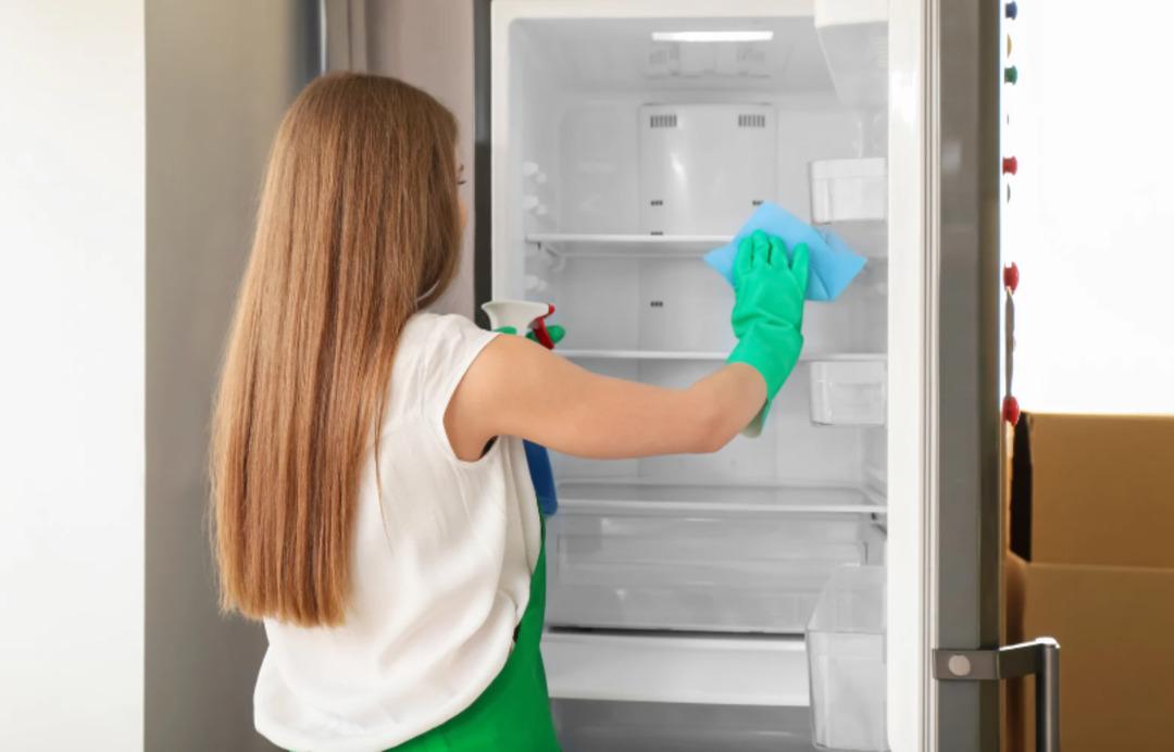 Çalışan kadınların hafta içi kurtarıcısı olacak temizlik tüyoları  8