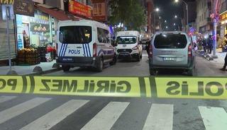 Yer: İstanbul! Boşandığı eşinin eski kocasını silahla öldürdü! Ardından kendini vurdu