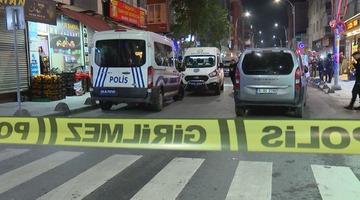 Yer: İstanbul! Boşandığı eşinin eski kocasını silahla öldürdü! Ardından kendini vurdu