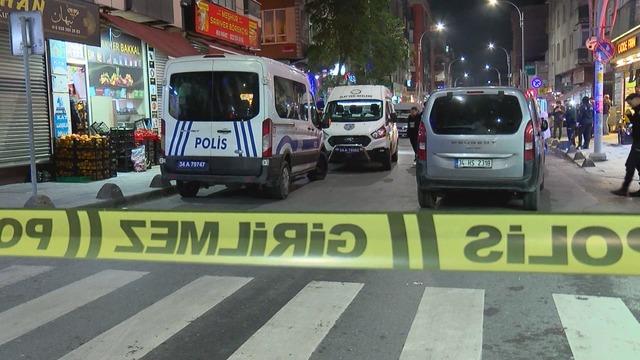 Yer: İstanbul! Boşandığı eşinin eski kocasını silahla öldürdü! Ardından kendini vurdu