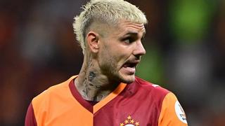 Galatasaray'da Mauro Icardi ile kritik görüşme! Kalacak mı, gidecek mi?