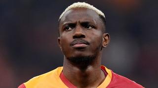 Osimhen'den yürek burkan açıklama! Çöplüğe gidip ayakkabı arardık...