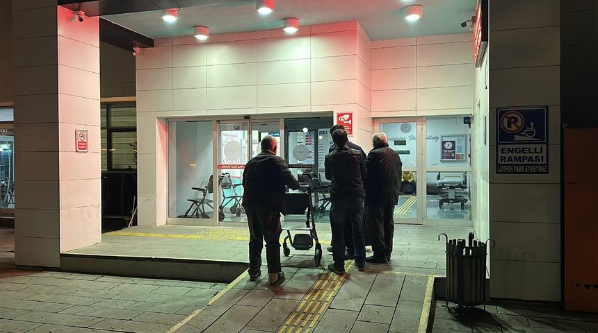 Yer: Kastamonu! Tavuklu pilav yiyen 30 kişi hastanelik oldu!