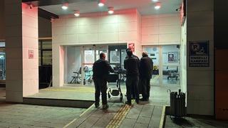 Yer: Kastamonu! Tavuklu pilav yiyen 30 kişi hastanelik oldu!