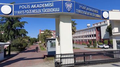 Polis okulunda acı olay! 20 yaşındaki öğrenci intihar etti