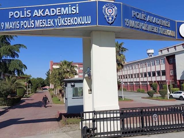 Polis okulunda acı olay! 20 yaşındaki öğrenci intihar etti