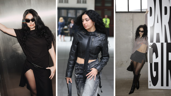 Son sorudayız! Bir moda ikonu olsan hangi parçayla öne çıkardın?