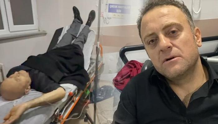 100 kişi hastaneye kaldırıldı! Hepsinde aynı belirtiler g&ouml;r&uuml;ld&uuml;: "Yemez olaydım"