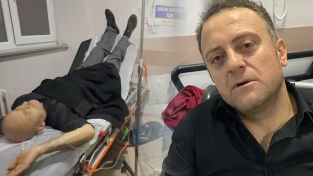 Trabzon'da 100 kişi hastaneye kaldırıldı! Hepsinde aynı belirtiler görüldü: Yemez olaydım