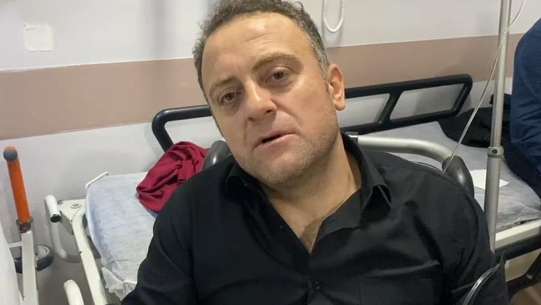 Trabzon da 100 kişi hastaneye kaldırıldı! Hepsinde aynı belirtiler görüldü: