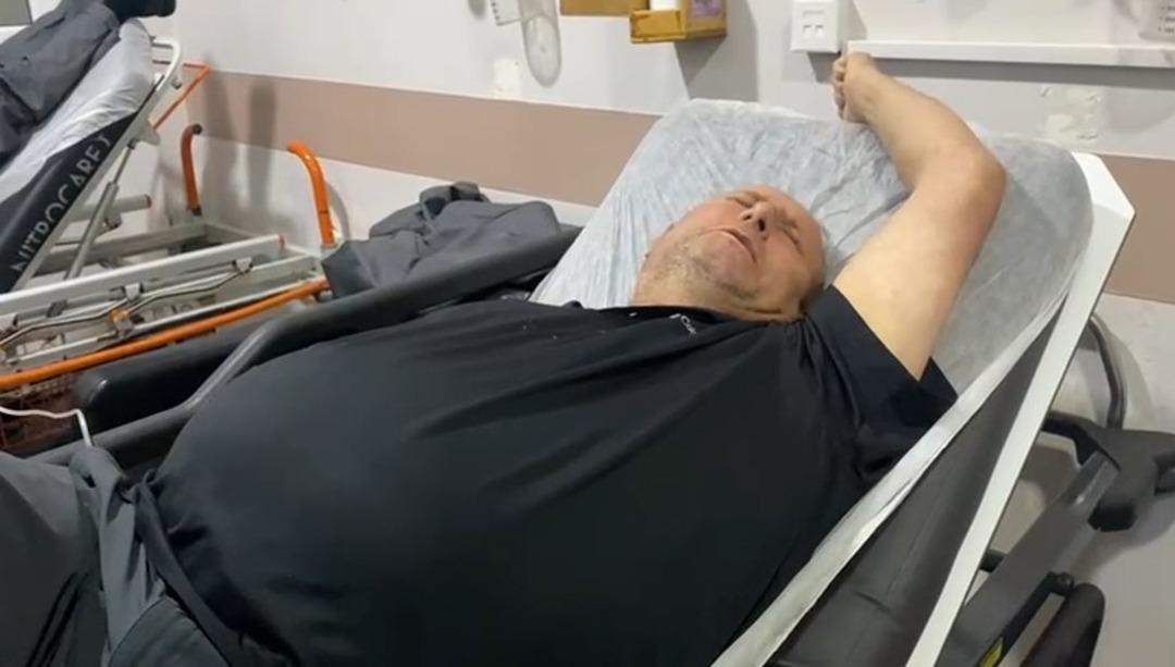 Trabzon da 100 kişi hastaneye kaldırıldı! Hepsinde aynı belirtiler görüldü: