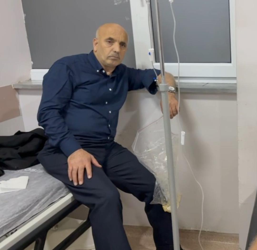 Trabzon da 100 kişi hastaneye kaldırıldı! Hepsinde aynı belirtiler görüldü: