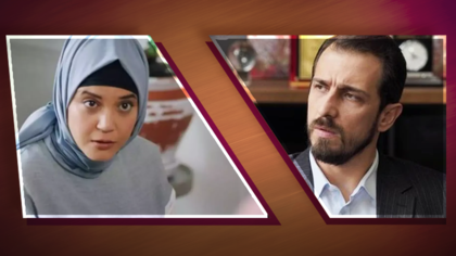 Emrah Altıntoprak Kızılcık Şerbeti'nden neden ayrıldı? Feyza Civelek ile hijyen krizi