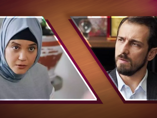 Emrah Altıntoprak Kızılcık Şerbeti'nden neden ayrıldı? Feyza Civelek ile hijyen krizi