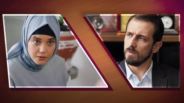 Emrah Altıntoprak Kızılcık Şerbeti'nden neden ayrıldı? Feyza Civelek ile hijyen krizi