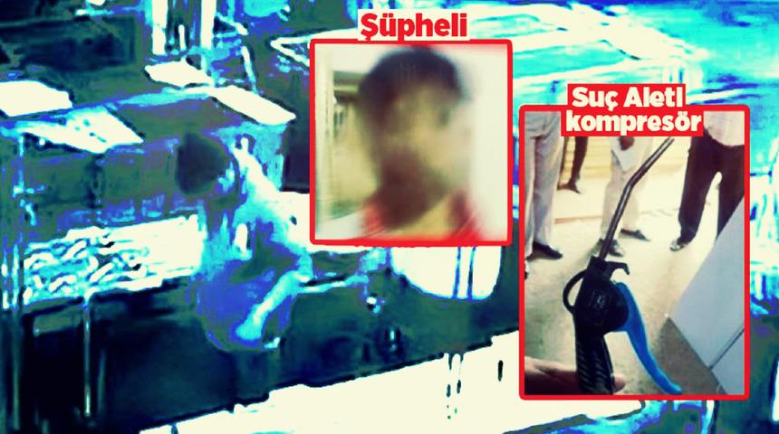 Şanlıurfa'yı ayağa kaldıran işkence! &Ouml;nce serbest bırakıldı ardından tutuklandı