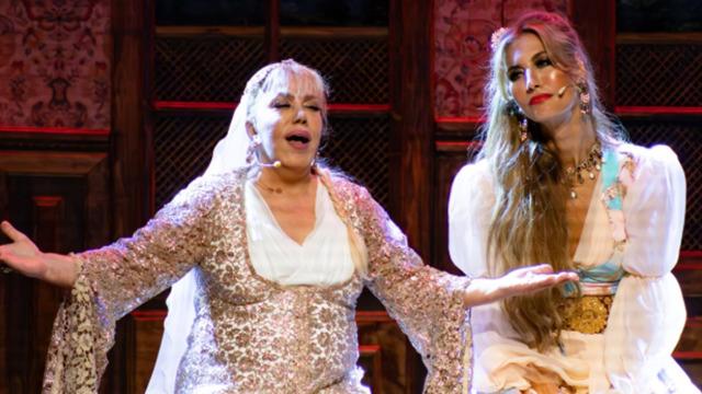 7 Kocalı Hürmüz'de Mine Koşan ve Çağla Şıkel arasında kriz! Bir anda işinden oldu