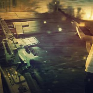 Sosyal medyada peş peşe silahlı paylaşım! Birbirlerine meydan okudular