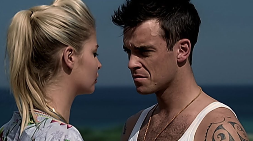 Robbie Williams zayıflama iğnesi y&uuml;z&uuml;nden k&ouml;r kalabilir! "Her ge&ccedil;en g&uuml;n daha k&ouml;t&uuml;ye gidiyor"