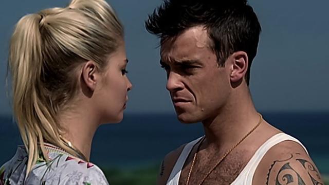 Robbie Williams zayıflama iğnesi yüzünden kör kalabilir! Her geçen gün daha kötüye gidiyor