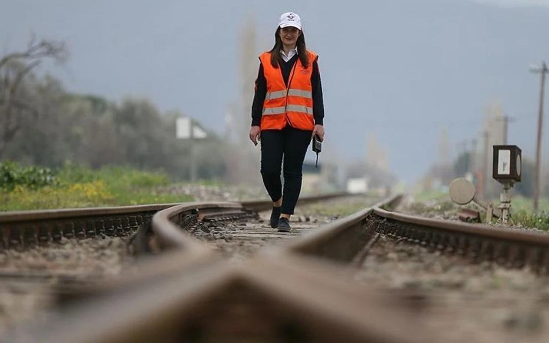 TCDD personel alımına &ccedil;ıktı: 780 kişi istihdam edilecek 1