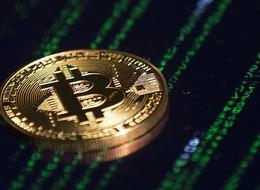 Bitcoin'de sert düşüş: 96.000 doların altına geriledi