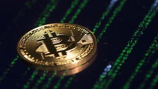 Bitcoin'de sert düşüş: 96.000 doların altına geriledi