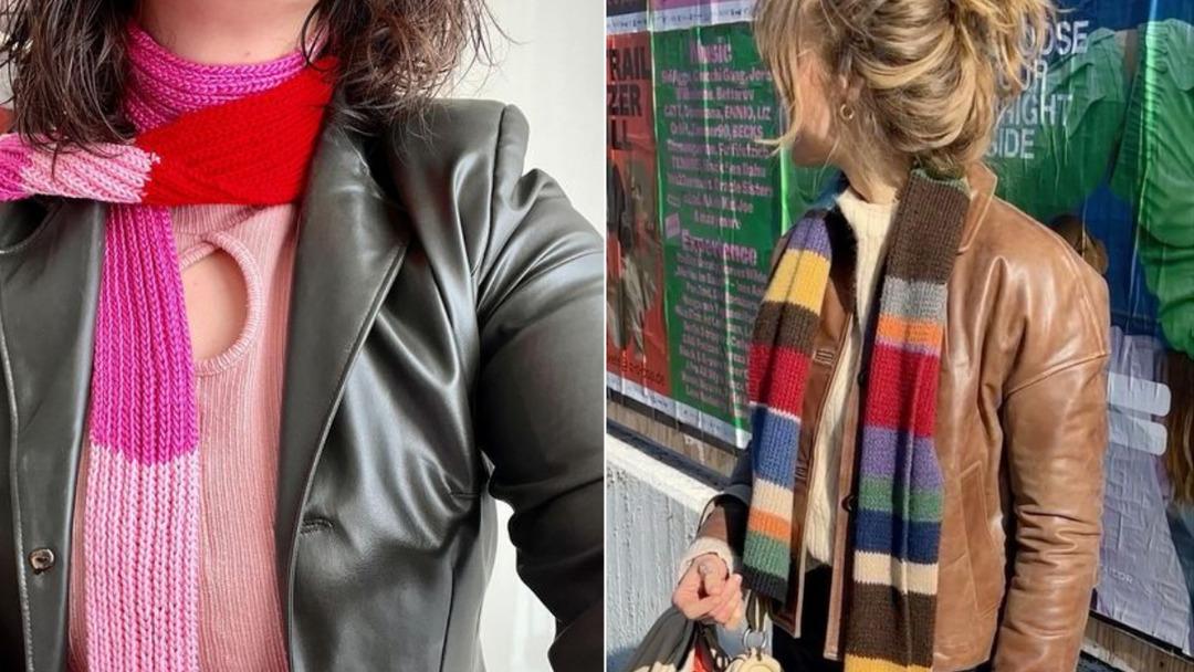 Soğuk havalarda bile şık olmak mümkün! Cevabı bu içerikte… 2