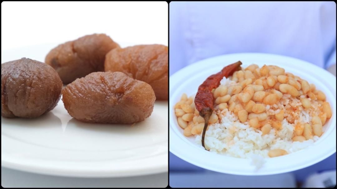 AB den Bursa ya coğrafi işaret tescili! 1