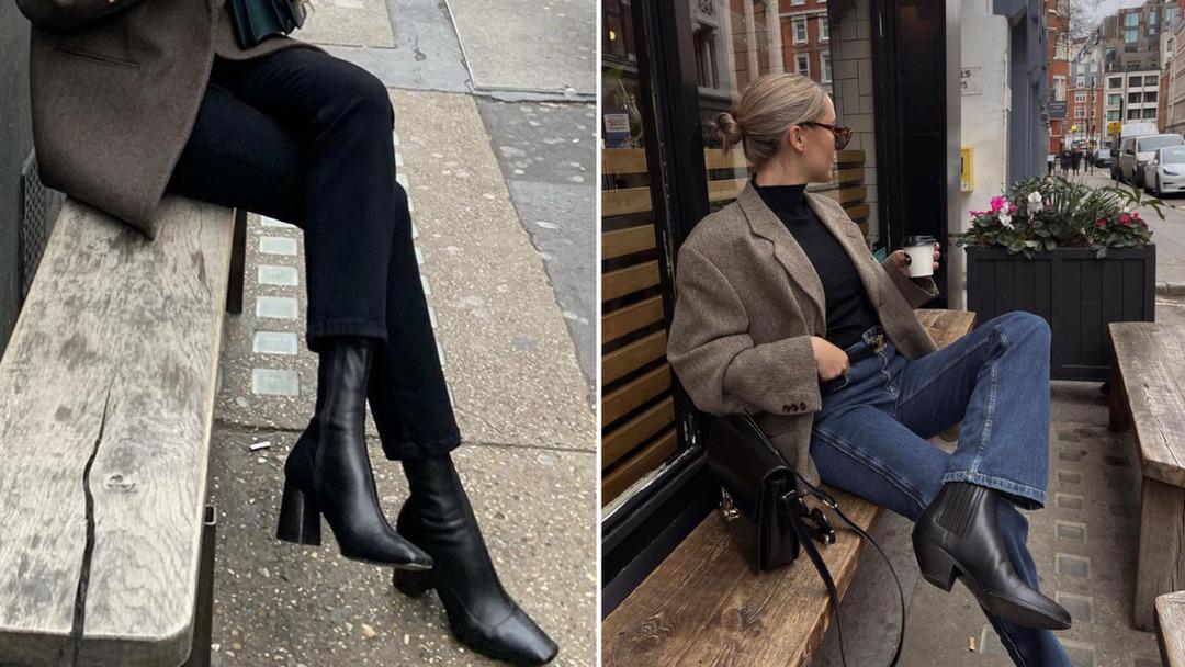 Soğuk havalarda bile şık olmak mümkün! Cevabı bu içerikte… 4