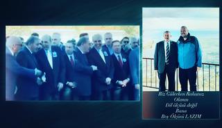 Şehit cenazesindeki gülüşmeler sonrası skandal paylaşım! Bu kez oğlu...