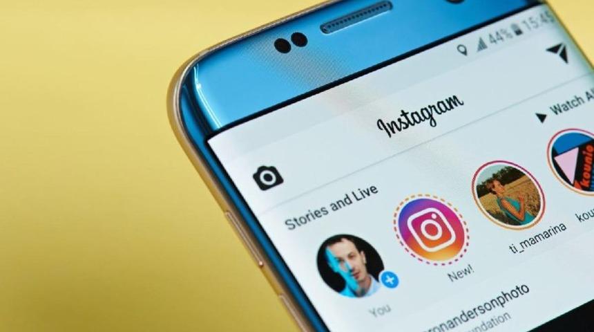 Instagram'da büyük değişiklik: Bugün girenler şaşkın!
