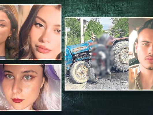 &Uuml;st &uuml;ste trajik &ouml;l&uuml;mler! Bir il bunu konuşuyor... &Ouml;ğrencilerden y&uuml;rek yakan serzeniş: "Her ay bir arkadaşımız &ouml;l&uuml;yor"