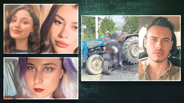 Üst üste trajik ölümler! Bir il bunu konuşuyor... Öğrencilerden yürek yakan serzeniş: Her ay bir arkadaşımız ölüyor