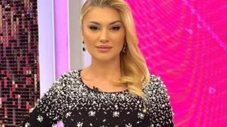 Kalçası çok konuşulmuştu! Songül Karlı makyajsız halini paylaştı... 