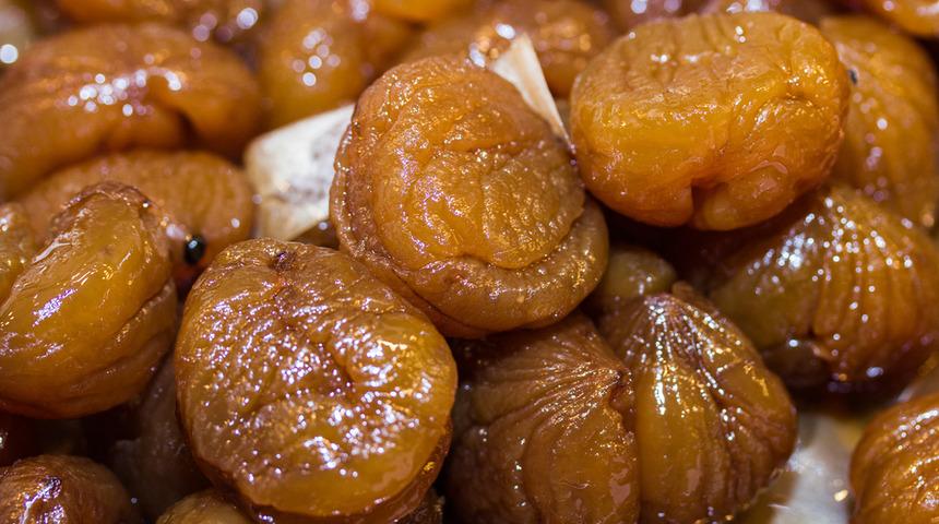 Bakan Yumaklı duyurdu: 2 coğrafi işaret daha! Tescilli &uuml;r&uuml;n sayımız 42'ye y&uuml;kseldi