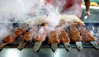 Kebabın 3'üncü olmasına tepki: "Dışlıyorlar"