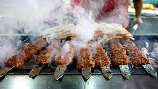 'Türkiye'nin en çok akla gelen lezzetleri' listesinde, kebabın 3'üncü olmasına tepki: Adana kebabını dışlıyorlar