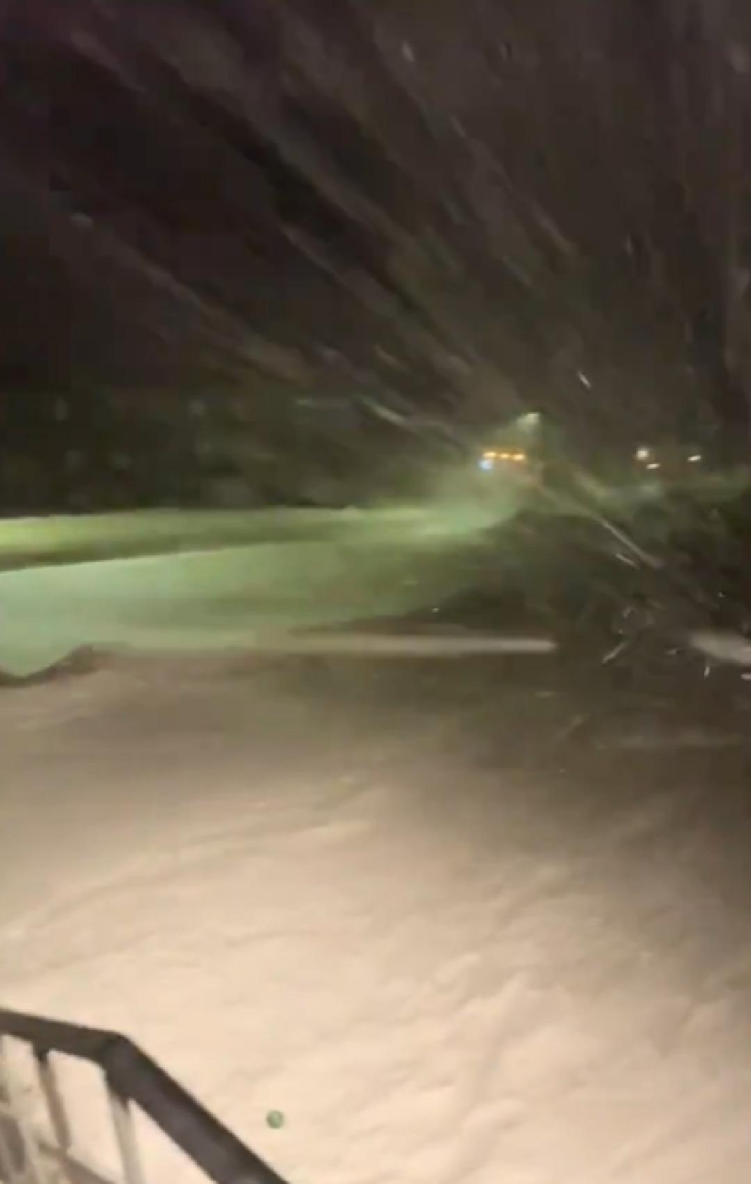 Dünyanın en kuzeyine vizesiz seyahat! Svalbard hayali kuranlara uyarı: Yaşam mücadelesini böyle gösterdi... 3