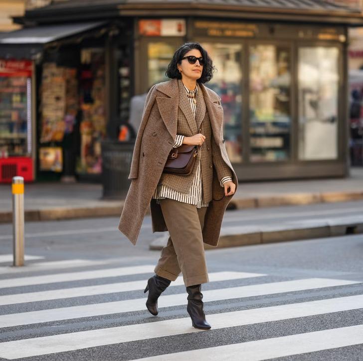 Kış kombinleri hakkında ne düşünüyorsun?