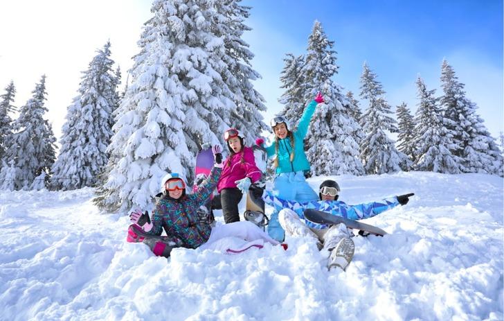 Kış tatili dendiğinde aklına ilk ne geliyor?