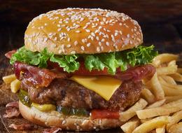 Dev banka Burger King'e talip oldu! Dudak uçuklatan rakam...