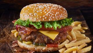 Dev banka Burger King'e talip oldu! Dudak uçuklatan rakam...