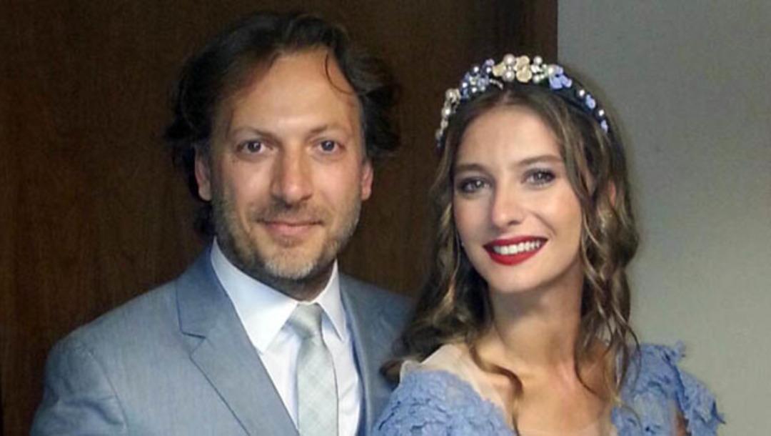 Tuba &Uuml;nsal ile Mirg&uuml;n Cabas'tan beklenmedik haber