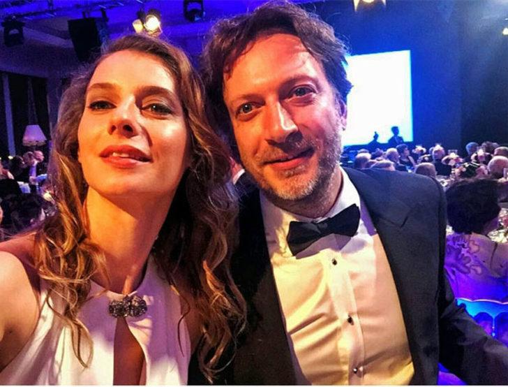 Tuba Ünsal ile Mirgün Cabas'tan beklenmedik haber G1