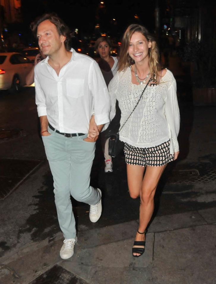 Tuba Ünsal ile Mirgün Cabas'tan beklenmedik haber G3