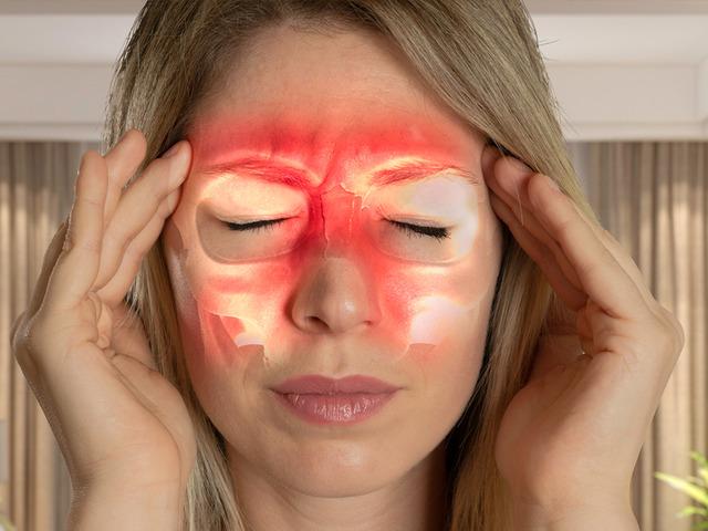 Sinüzit neden bu kadar yaygınlaştı?