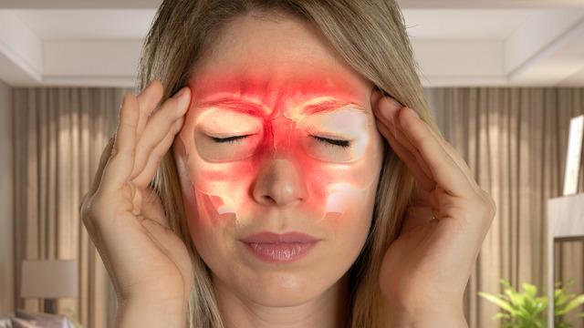 Kış ayrılmadan geçmeyen sorun: Sinüzit neden bu kadar yaygınlaştı?