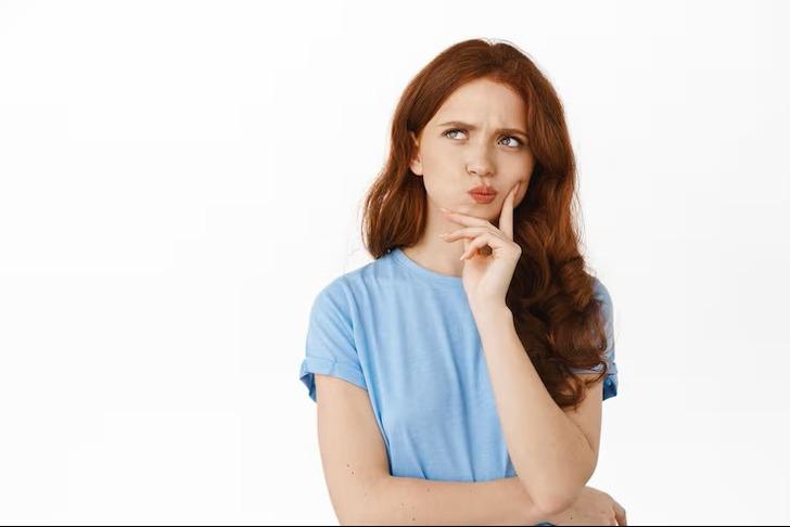 Bir plan yapman gerektiğinde ilk tepkin?