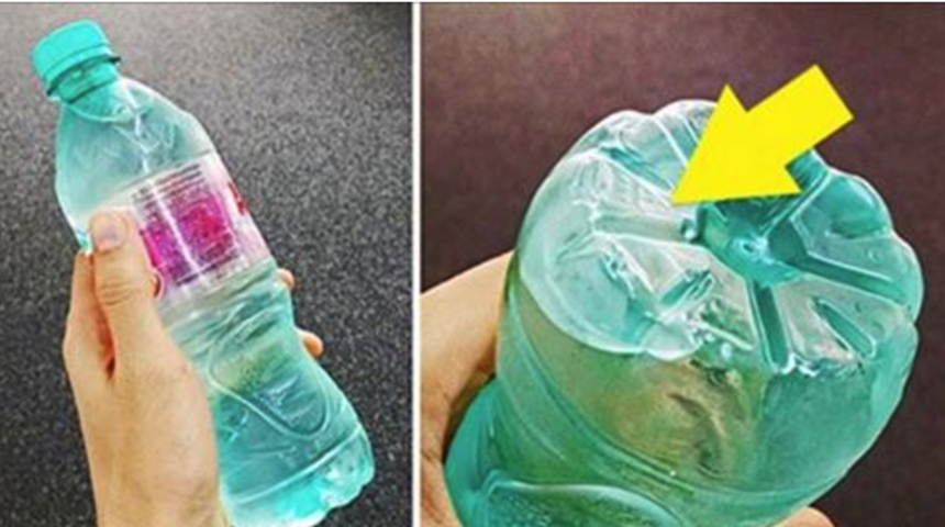 Büyük tehlike! Meğerse kanser satın alıyormuşuz!